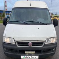 FIAT Ducato 2.3 MT, 2008, 668 000 км, с пробегом, цена 657 000 руб.