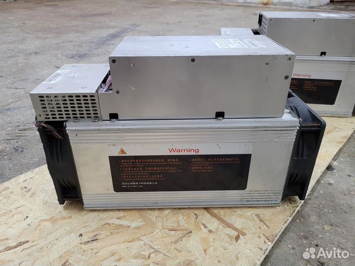Whatsminer m21s 5054 th