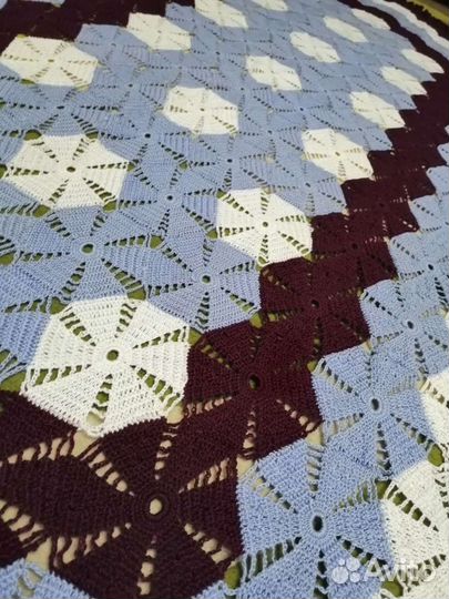 Скатерть с салфетками