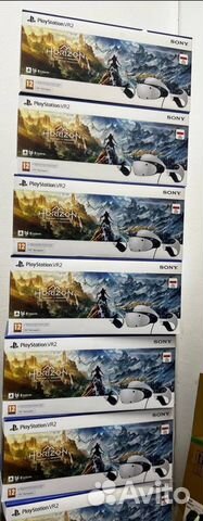 Sony playstation vr2