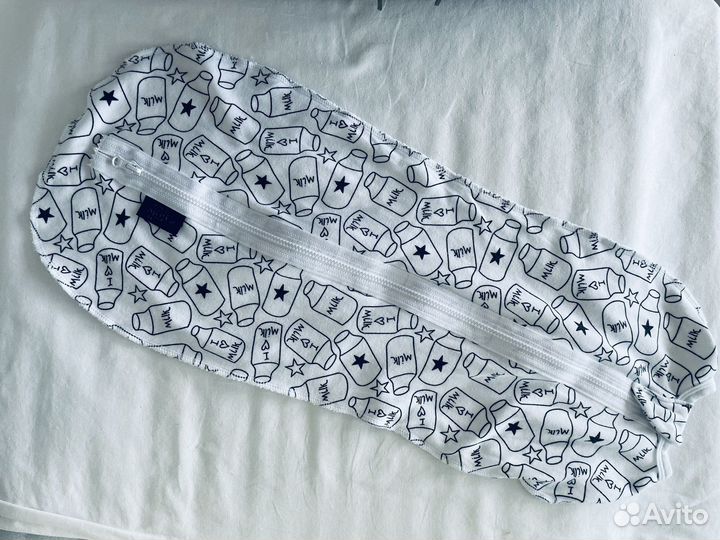 Кокон для новорожденных