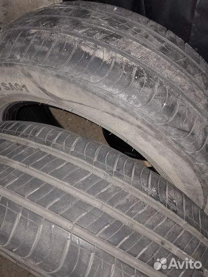 Kumho Solus SA01 KH32 205/65 R16