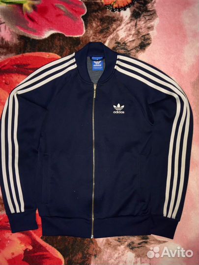 Олимпийка adidas originals