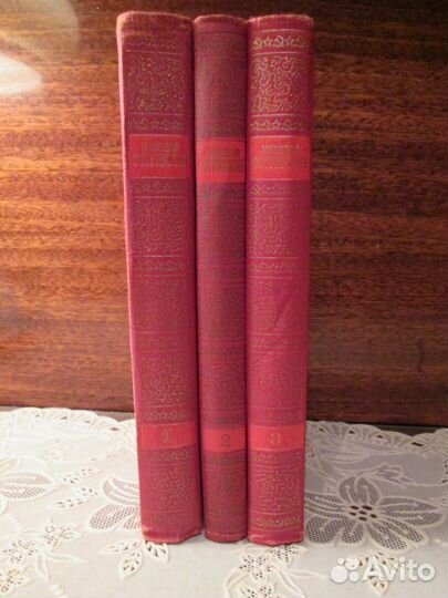 Николай Островский