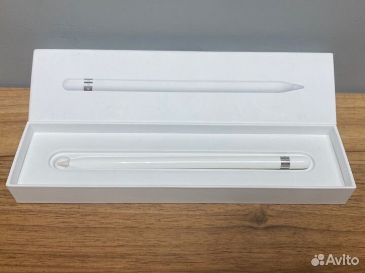 Стилус Apple Pencil (1-го поколения)