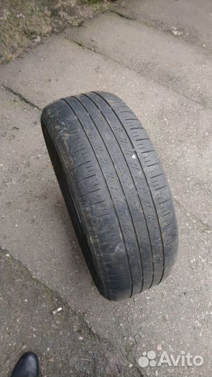 Goodyear Eagle M+S 225/55 R18 98H