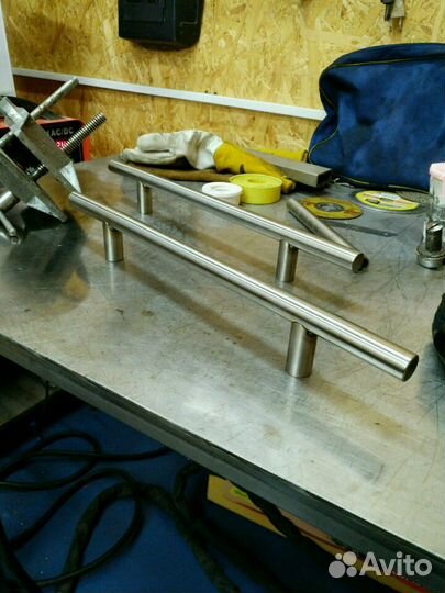 Аргонная сварка токарь резка