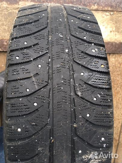 Bridgestone Ice Cruiser 7000 195/65 R15