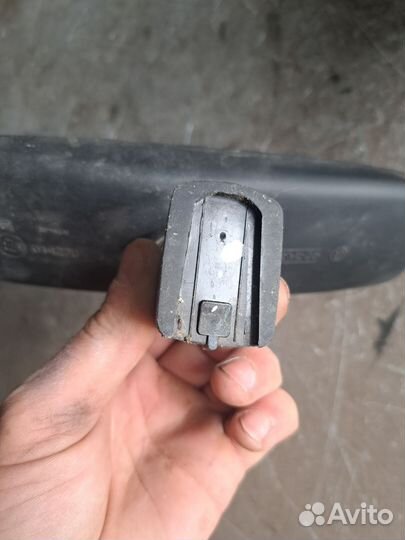 Зеркало салона Ford Mondeo