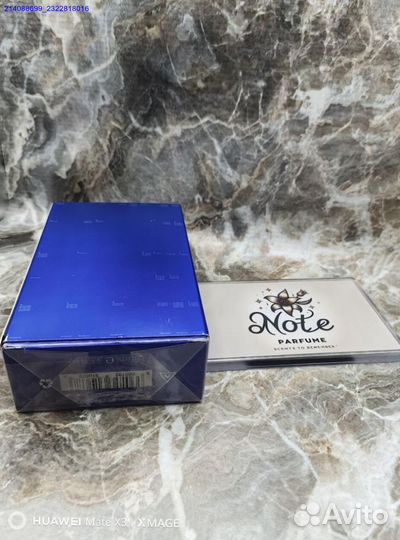 Туалетная вода Molecule 01 + Iris 100 мл (Арт.83970)