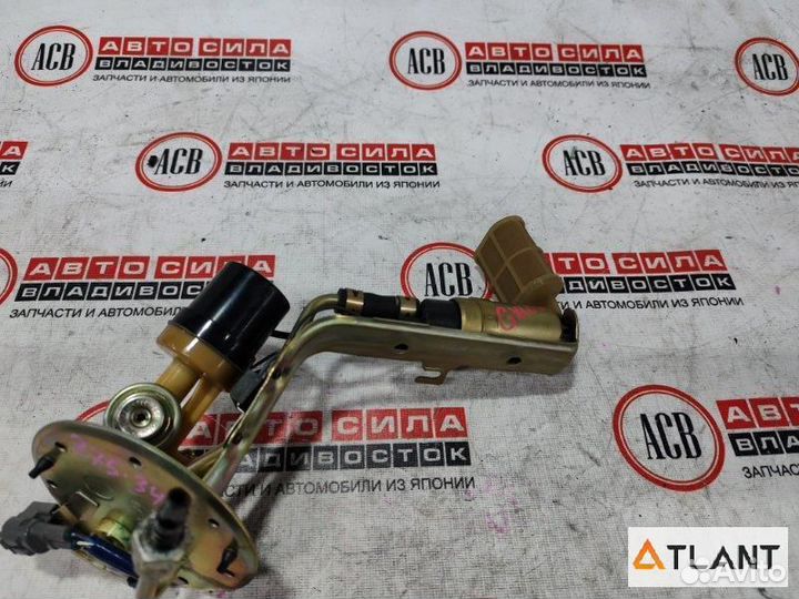 Бензонасос toyota mark II