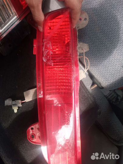 Птф задний левый Крета