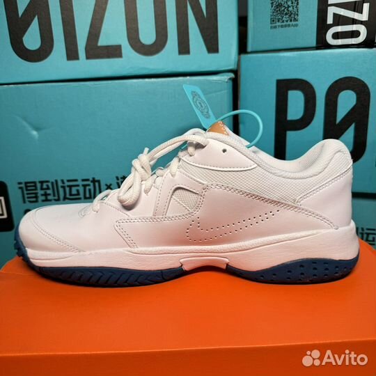 Кроссовки Nike Court lite 2