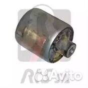 Сайлентблок рычага передней подвески нижнего внутр