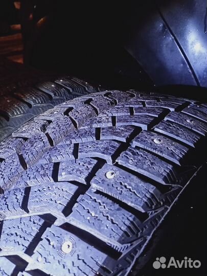 Viatti Brina Nordico V-522 205/55 R16