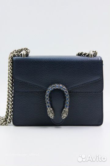 Сумка gucci dionysus