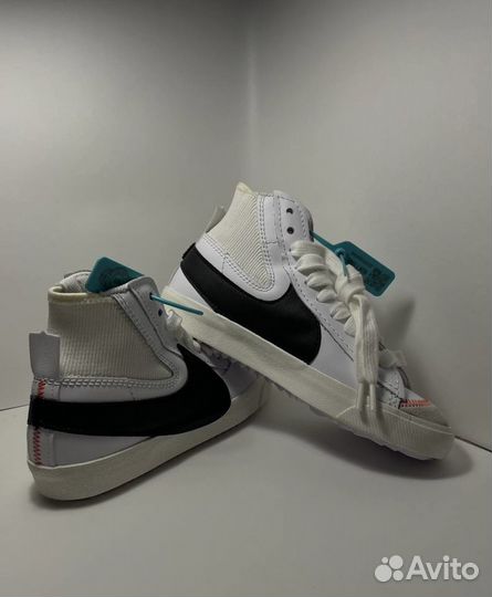 Nike Blazer mid 