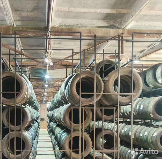 Bridgestone Blizzak VRX 205/60 R16 88M