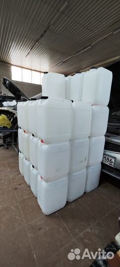 Канистра 20л