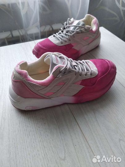 Кроссовки Puma, 39 размер