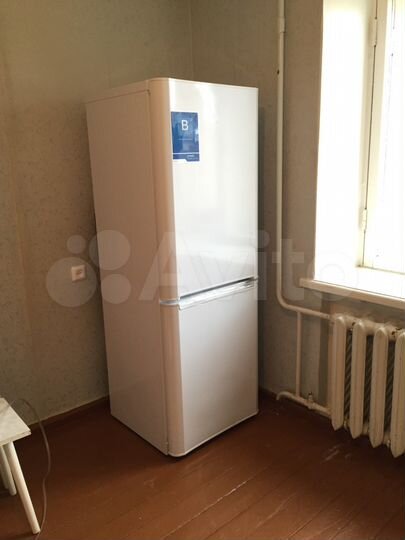 Комната 13 м² в 1-к., 6/9 эт.
