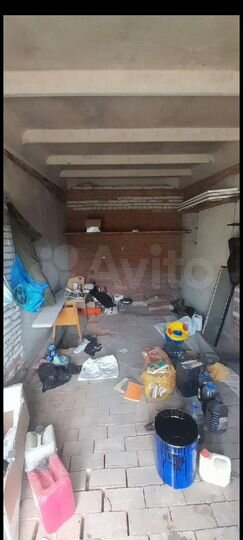 Гараж, 20 м²