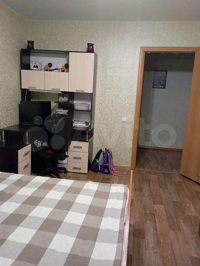 3-к. квартира, 77,9 м², 3/3 эт.