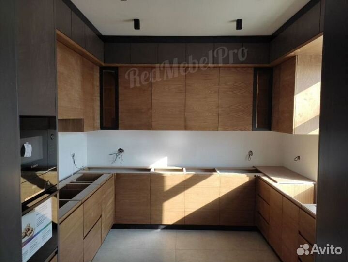 Кухня от производителя