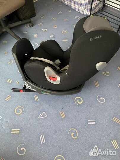 Cybex Sirona Plus