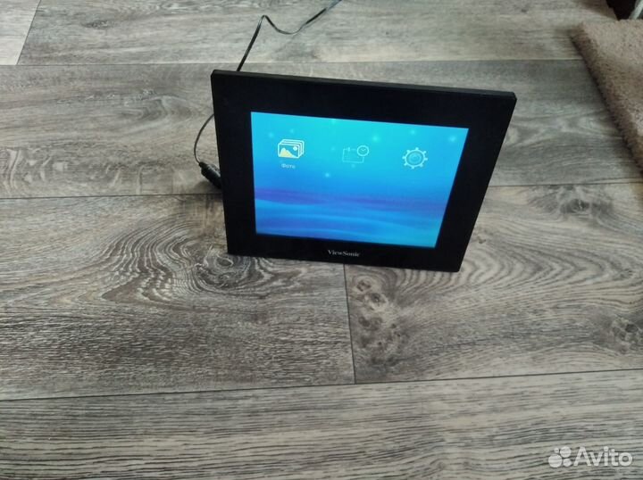 Электронная фоторамка