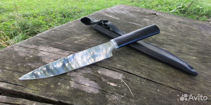 Кухонные ножи