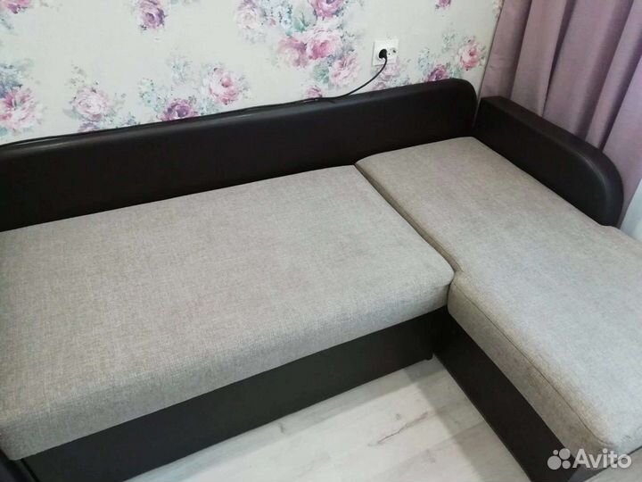 Химчистка дивана