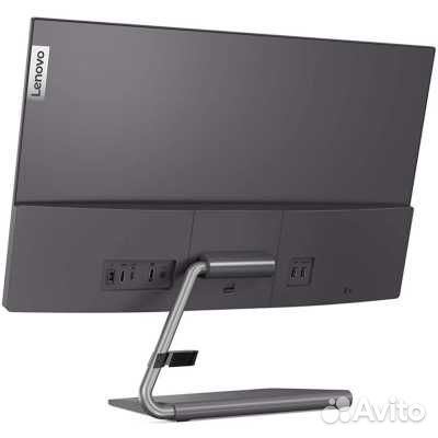 Монитор Lenovo Q24h-10 66A8GAC6EU - новый