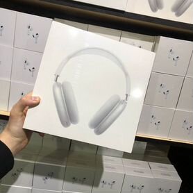 Наушники Airpods Max оптом