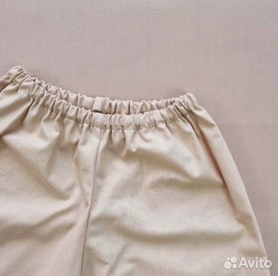 Крестильный набор для мальчика