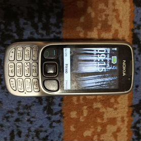 Nokia 6303i Сlassic