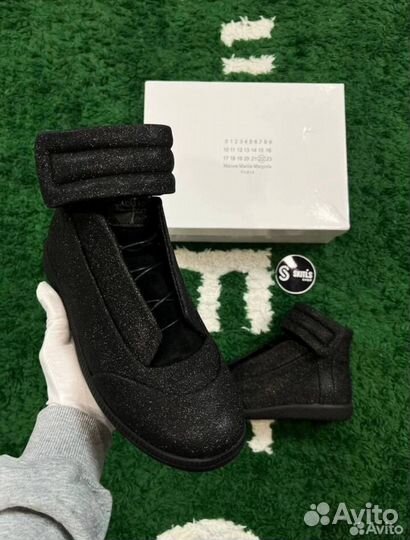 Maison margiela high