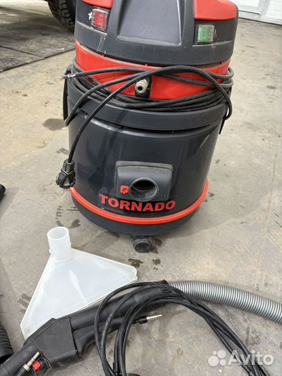 Тылесос для химчистки