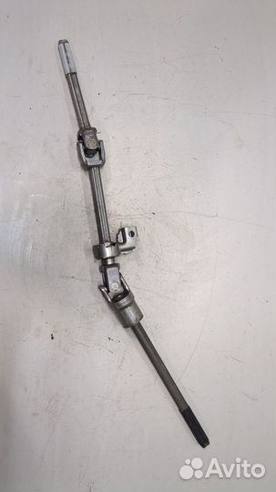 Кардан рулевой Audi Q7, 2010