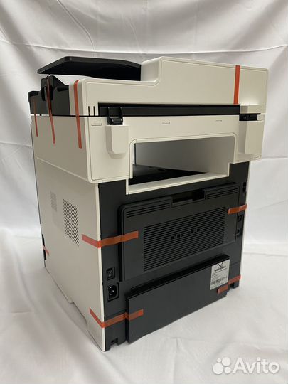 Новый принтер мфу Катюша М 247