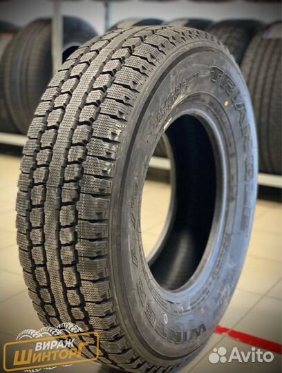 Triangle TR787 245/75 R16 120Q