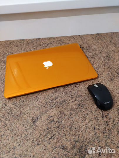 Apple Ноутбук Apple MacBook Air