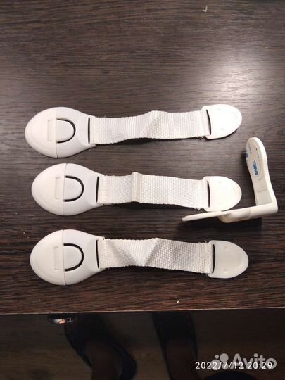 Блокиратор от детей