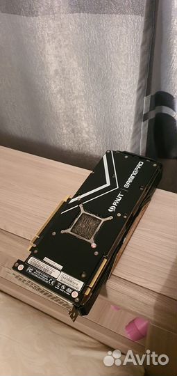 GeForce RTX 2080 Ti GamingPro OC