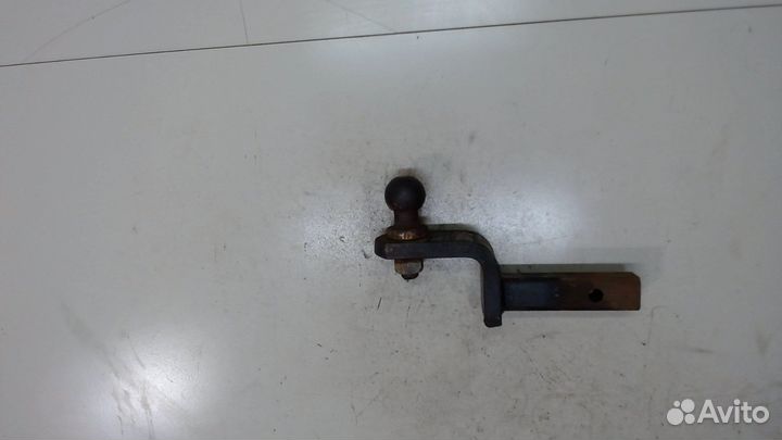 Прицепное устройство Subaru Forester (S11), 2004