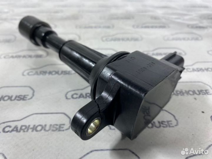 Катушка зажигания Mazda 3 BK 1.6 Z6 2005