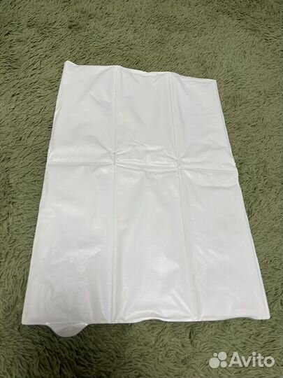 Пеленальный матрас ceba baby для путешествий