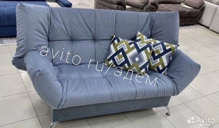 Диван клик кляк#010