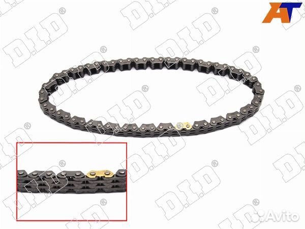 Цепь грм nissan qashqai