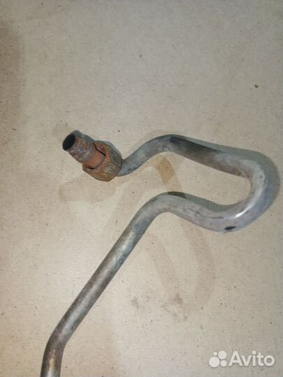 Клапан EGR Seat Alhambra 1999г